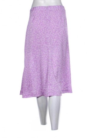 Sukňa Zara, Veľkosť XL, Farba Viacfarebná, Cena  17,39 €