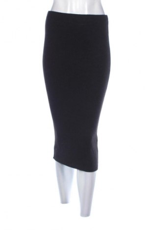 Φούστα Zara, Μέγεθος S, Χρώμα Μαύρο, Τιμή 13,81 €