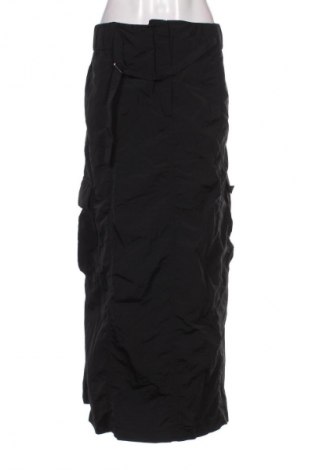 Sukňa Zara, Veľkosť XL, Farba Čierna, Cena  13,81 €