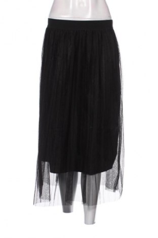 Φούστα Zara Trafaluc, Μέγεθος L, Χρώμα Μαύρο, Τιμή 11,99 €
