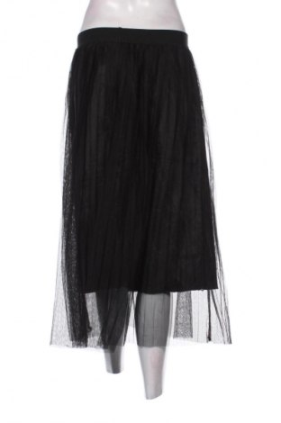 Φούστα Zara Trafaluc, Μέγεθος L, Χρώμα Μαύρο, Τιμή 11,99 €