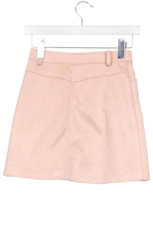 Φούστα Zara Trafaluc, Μέγεθος XS, Χρώμα Ρόζ , Τιμή 21,59 €