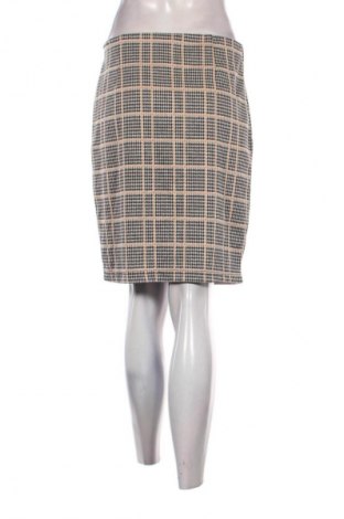 Fustă Zeeman, Mărime L, Culoare Multicolor, Preț 21,99 Lei