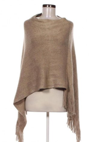 Poncho Colloseum, Mărime M, Culoare Maro, Preț 98,99 Lei