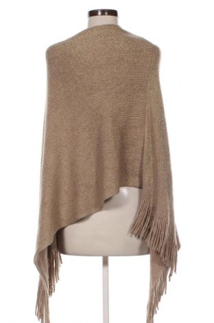 Poncho Colloseum, Mărime M, Culoare Maro, Preț 98,99 Lei