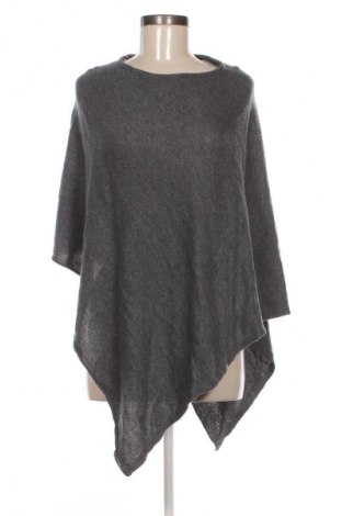 Pončo  Ever.me by Takko Fashion, Velikost M, Barva Šedá, Cena  269,00 Kč