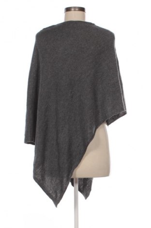 Pončo  Ever.me by Takko Fashion, Velikost M, Barva Šedá, Cena  269,00 Kč
