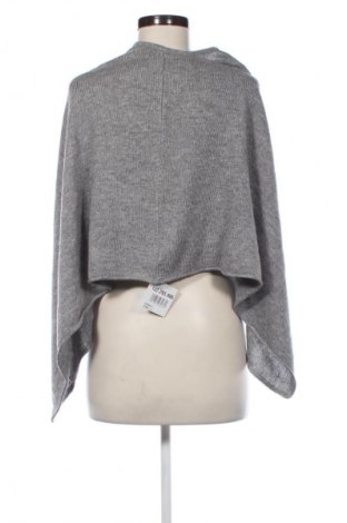 Ponczo H&M Divided, Rozmiar M, Kolor Szary, Cena 48,99 zł