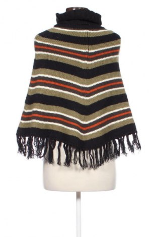 Poncsó Unbranded, Méret M, Szín Sokszínű, Ár 6 056 Ft