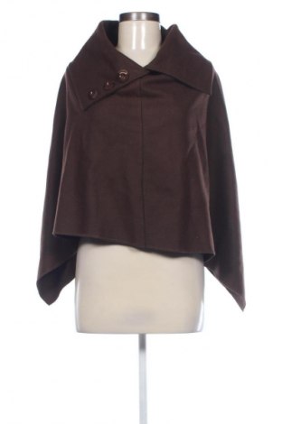 Poncho Unbranded, Mărime M, Culoare Maro, Preț 78,79 Lei