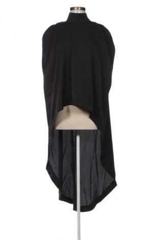 Ponczo Unbranded, Rozmiar XL, Kolor Czarny, Cena 126,99 zł
