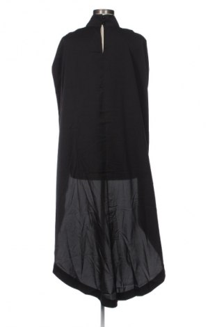 Ponczo Unbranded, Rozmiar XL, Kolor Czarny, Cena 126,99 zł