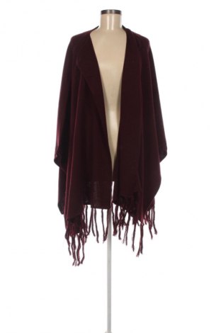 Poncsó Unbranded, Méret M, Szín Piros, Ár 6 007 Ft