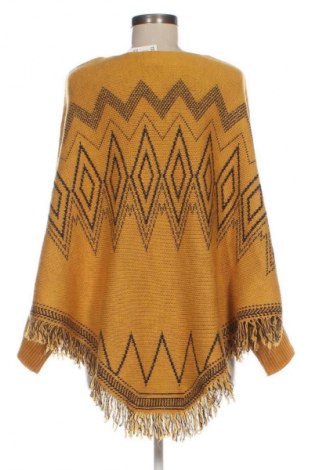 Poncho Unbranded, Größe L, Farbe Mehrfarbig, Preis € 20,99