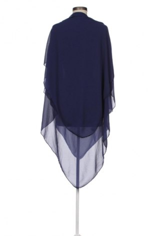 Poncsó Unbranded, Méret M, Szín Kék, Ár 9 598 Ft