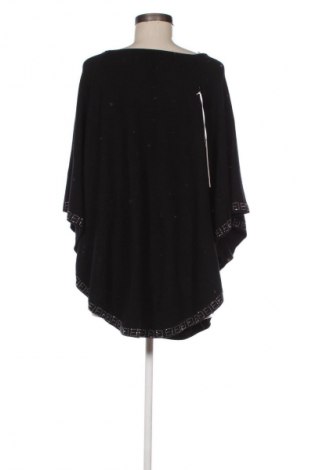 Poncho Unbranded, Größe L, Farbe Schwarz, Preis 24,03 €