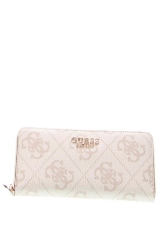 Portmoneu Guess, Culoare Multicolor, Preț 251,87 Lei