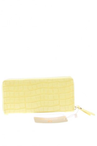 Portmoneu Jenny Fairy, Culoare Galben, Preț 152,99 Lei