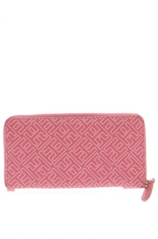 Portmoneu Tommy Hilfiger, Culoare Multicolor, Preț 165,21 Lei