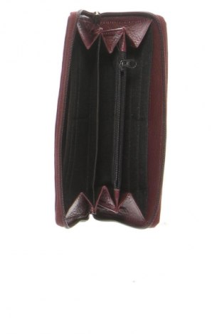 Peněženka Unbranded, Barva Červená, Cena  249,00 Kč
