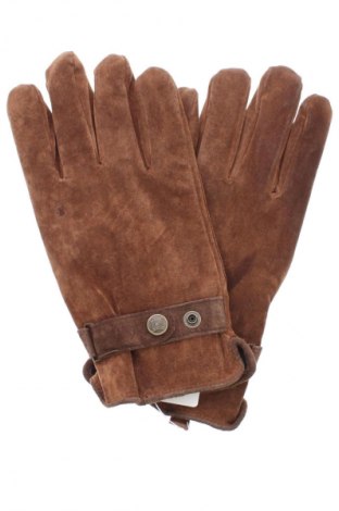 Rukavice  Unbranded, Barva Hnědá, Cena  528,00 Kč