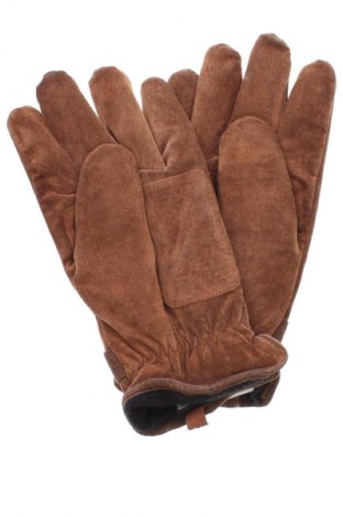 Rukavice  Unbranded, Barva Hnědá, Cena  528,00 Kč