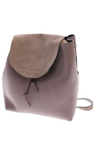 Rucksack Coccinelle, Farbe Aschrosa, Preis € 91,12