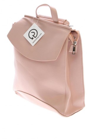 Rucsac Cropp, Culoare Roz, Preț 100,99 Lei