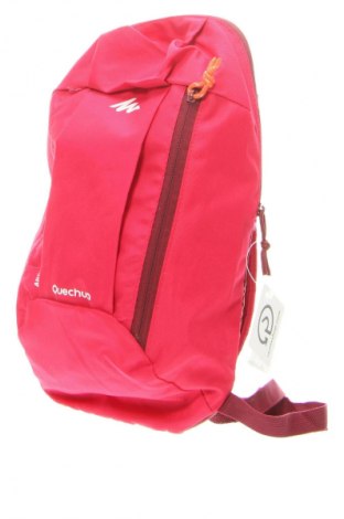 Rucksack Quechua, Farbe Rot, Preis € 13,99