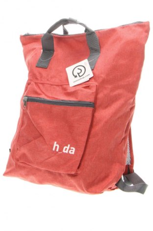 Σακίδιο πλάτης Unbranded, Χρώμα Κόκκινο, Τιμή 12,99 €