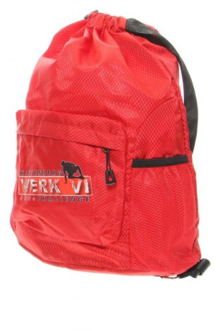 Ruksak  Unbranded, Barva Červená, Cena  219,00 Kč