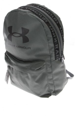 Rucsac Under Armour, Culoare Verde, Preț 299,40 Lei