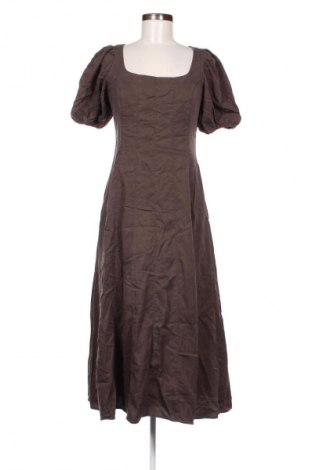 Kleid & Other Stories, Größe M, Farbe Braun, Preis 42,00 €