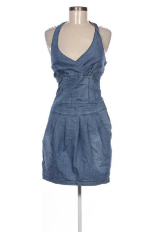 Rochie 17 & Co., Mărime M, Culoare Albastru, Preț 42,99 Lei