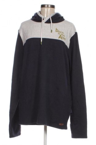 Φόρεμα 1803, Μέγεθος M, Χρώμα Μπλέ, Τιμή 52,99 €