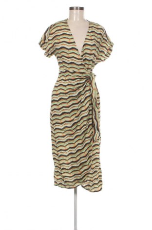 Kleid 24 Colours, Größe S, Farbe Mehrfarbig, Preis 43,99 €