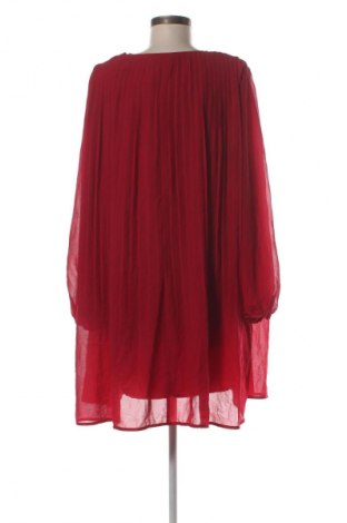 Φόρεμα A New Day, Μέγεθος M, Χρώμα Κόκκινο, Τιμή 18,99 €