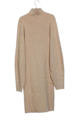 Šaty  ABOUT YOU X MILLANE, Veľkosť XS, Farba Béžová, Cena  95,95 €