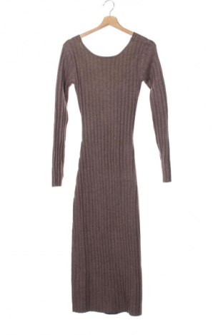 Rochie ABOUT YOU X MILLANE, Mărime XS, Culoare Maro, Preț 436,99 Lei