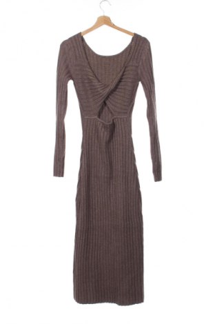Rochie ABOUT YOU X MILLANE, Mărime XS, Culoare Maro, Preț 436,99 Lei