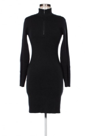 Šaty  ABOUT YOU X MILLANE, Veľkosť M, Farba Čierna, Cena  107,95 €