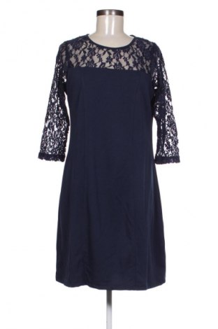 Kleid AND, Größe XL, Farbe Blau, Preis € 20,99