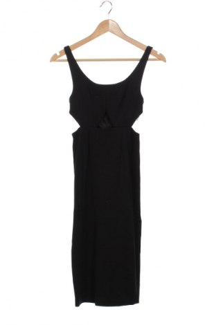 Kleid AQ/AQ, Größe XXS, Farbe Schwarz, Preis € 66,46