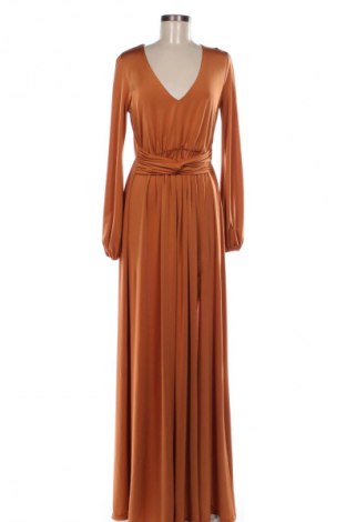 Φόρεμα ASOS, Μέγεθος M, Χρώμα Πορτοκαλί, Τιμή 30,99 €