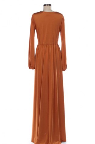 Φόρεμα ASOS, Μέγεθος M, Χρώμα Πορτοκαλί, Τιμή 30,99 €