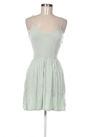 Kleid ASOS, Größe S, Farbe Grün, Preis 22,99 €