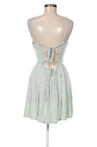 Kleid ASOS, Größe S, Farbe Grün, Preis 22,99 €