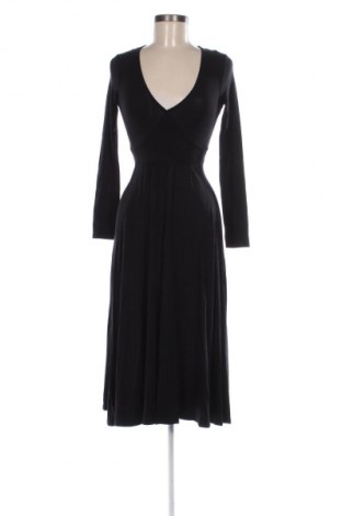 Φόρεμα ASOS, Μέγεθος XXS, Χρώμα Μαύρο, Τιμή 30,99 €
