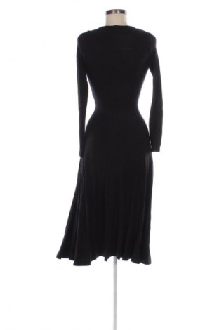Φόρεμα ASOS, Μέγεθος XXS, Χρώμα Μαύρο, Τιμή 30,99 €