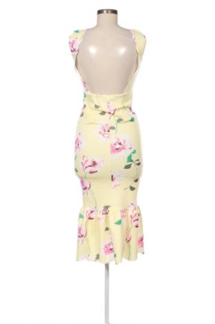 Kleid ASOS, Größe S, Farbe Mehrfarbig, Preis 22,99 €